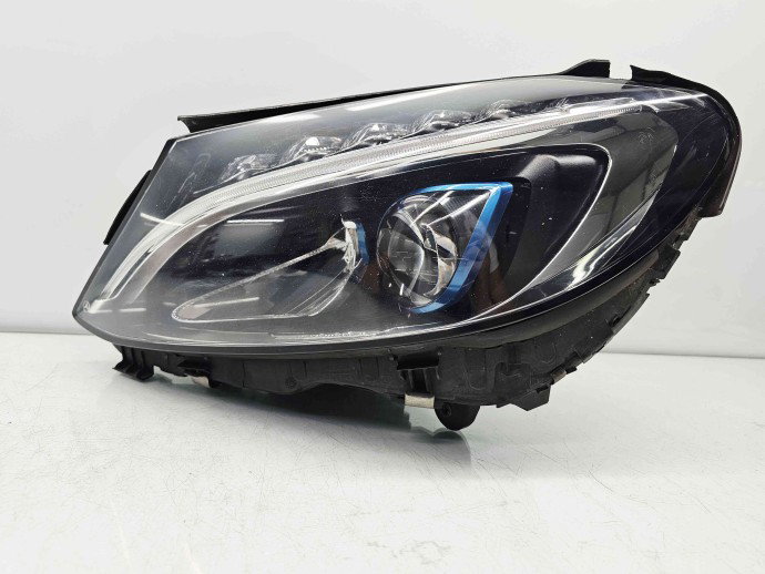  Far stanga Mercedes Clasa C (W205) [Fabr 2014-prezent] A2059061304
