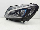  Far stanga Mercedes Clasa C (W205) [Fabr 2014-prezent] A2059061304