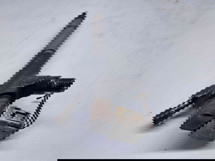 Injector Toyota Rav 4 III (ACA3, ACE, ALA3, GSA3, ZSA3) [Fabr 2005-2013] 23670-26060 2.2  