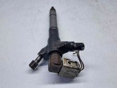 Injector Toyota Rav 4 III (ACA3, ACE, ALA3, GSA3, ZSA3) [Fabr 2005-2013] 23670-26060 2.2  