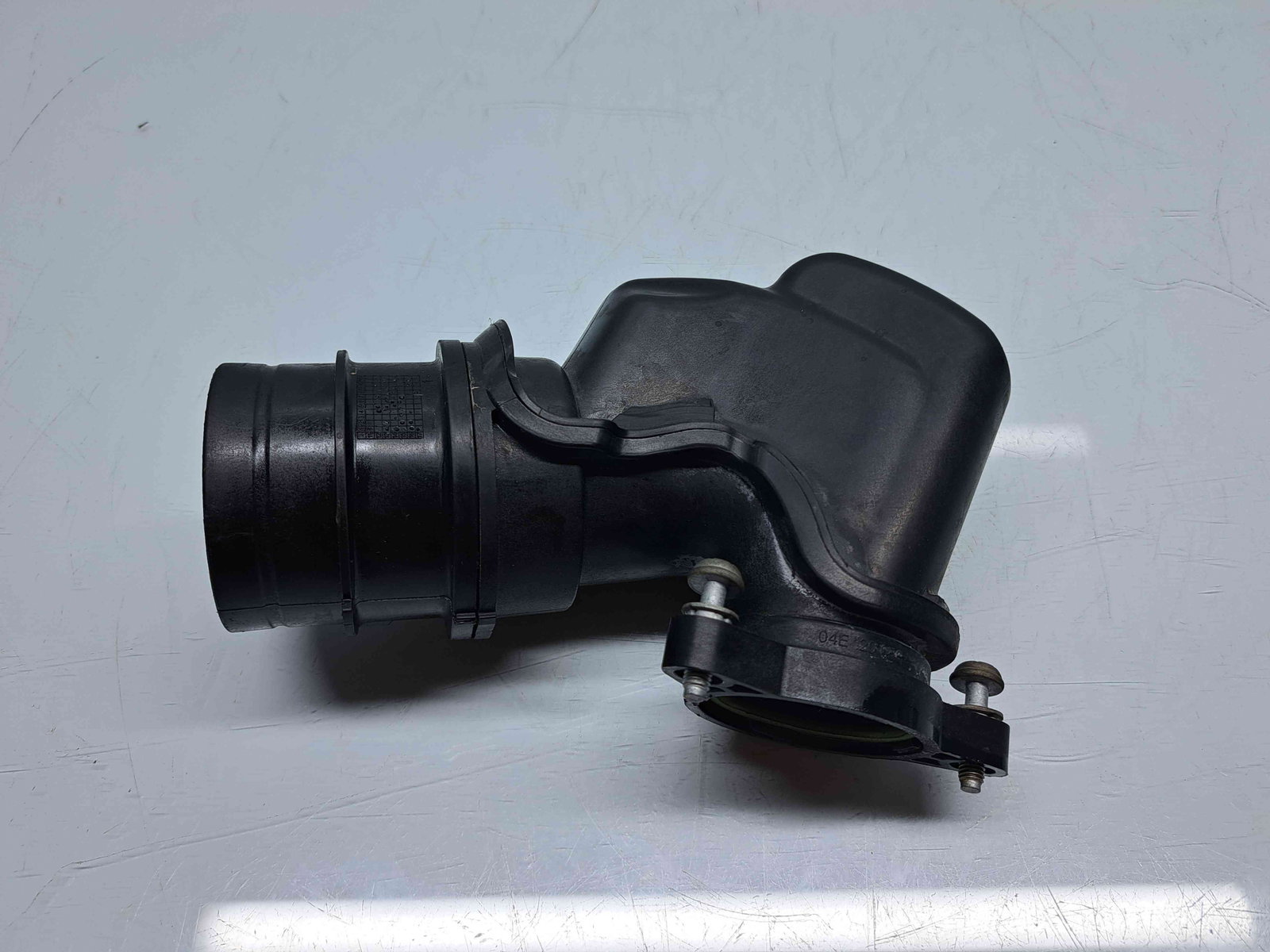 Furtun intercooler Seat Leon ST Combi (5F8) [Fabr 2013-2018] facelift 04E129656 1.4 TSI CZEA 110KW / 150CP