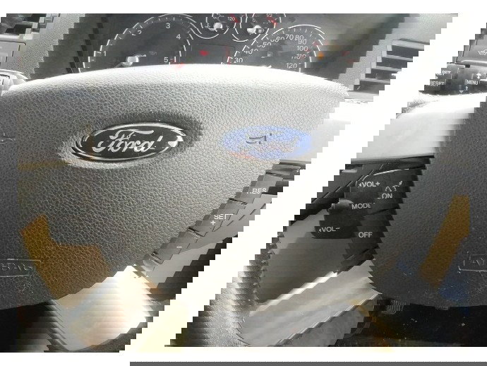 Airbag volan FORD C-Max 1 1.8 TDCI OEM 2007-2010