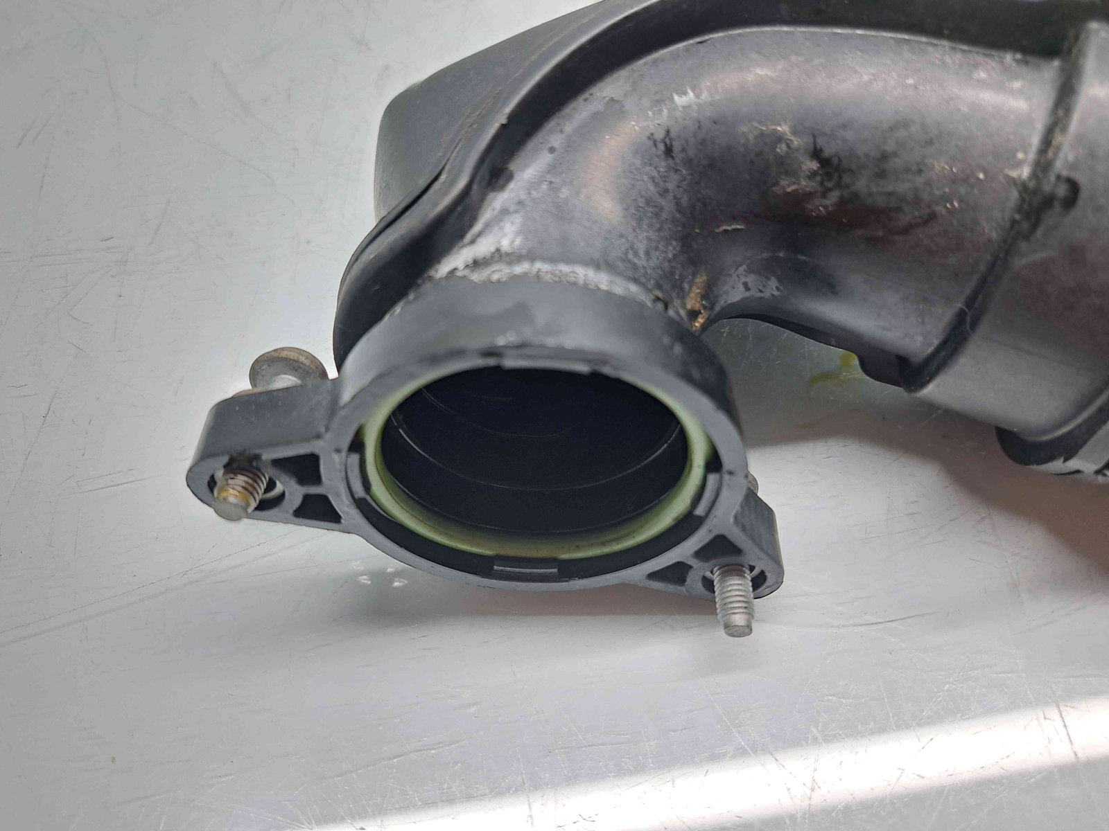 Furtun intercooler Seat Leon ST Combi (5F8) [Fabr 2013-2018] facelift 04E129656 1.4 TSI CZEA 110KW / 150CP - imagine 5