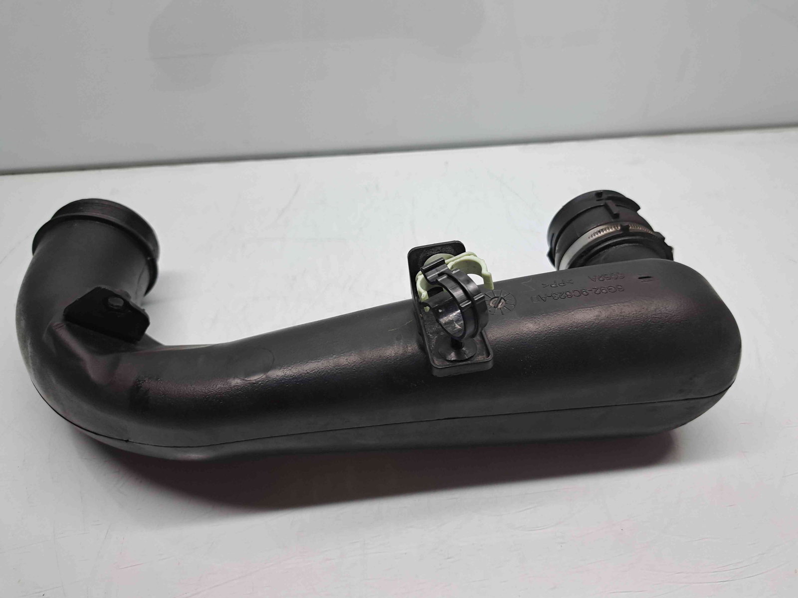 Furtun intercooler LAND ROVER Freelander 2 (FA) [Fabr 2006-2014] 6G92-9C623-AD 2.2 118KW / 160CP - imagine 1