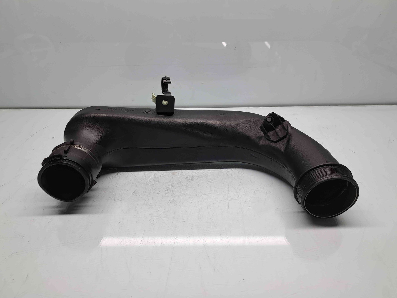 Furtun intercooler LAND ROVER Freelander 2 (FA) [Fabr 2006-2014] 6G92-9C623-AD 2.2 118KW / 160CP - imagine 2