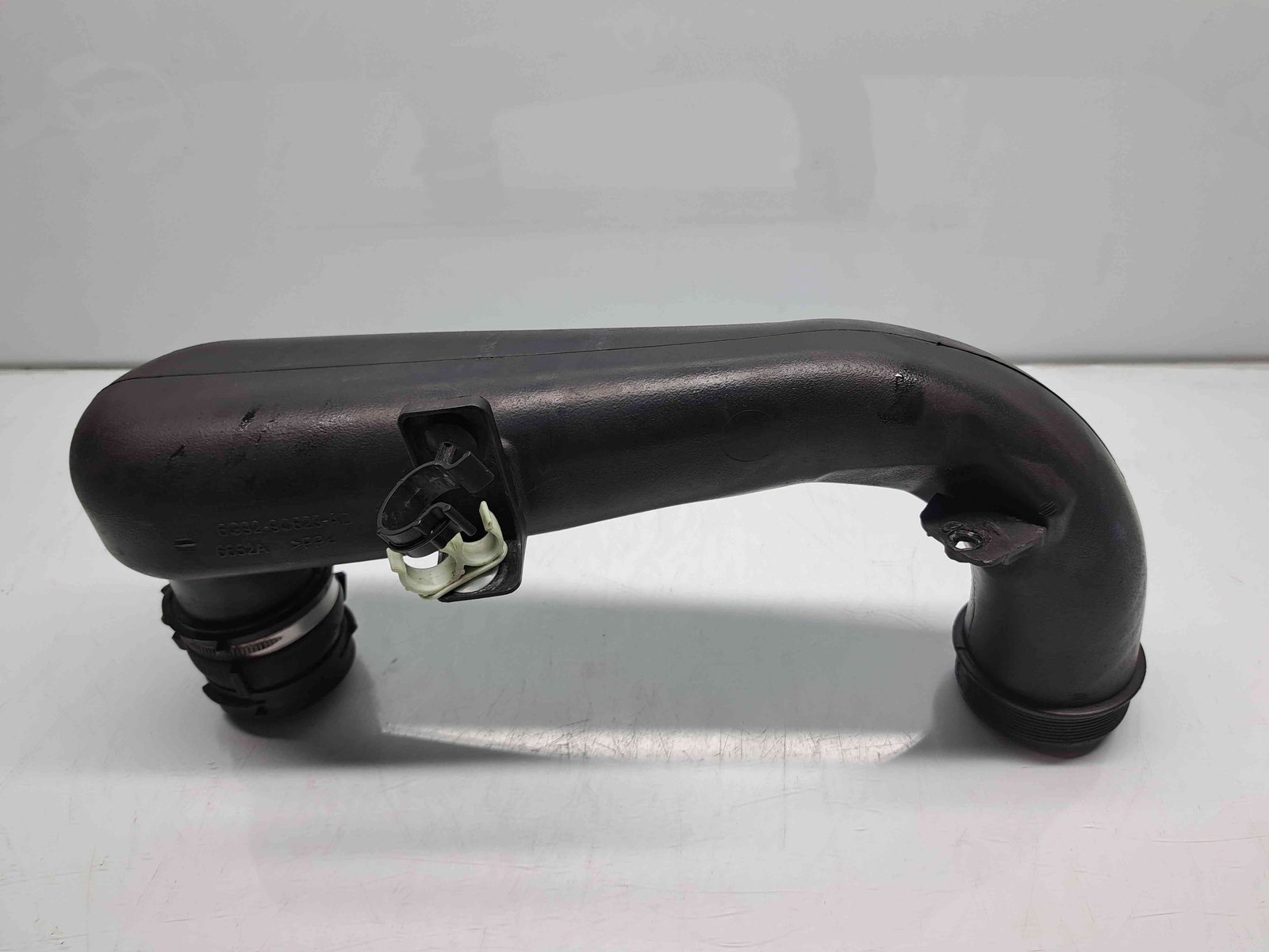 Furtun intercooler LAND ROVER Freelander 2 (FA) [Fabr 2006-2014] 6G92-9C623-AD 2.2 118KW / 160CP - imagine 3