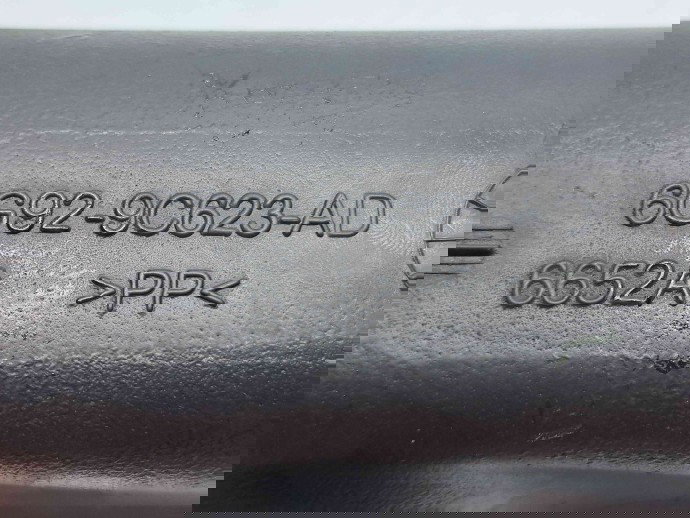 Furtun intercooler LAND ROVER Freelander 2 (FA) [Fabr 2006-2014] 6G92-9C623-AD 2.2 118KW / 160CP