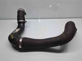 Furtun intercooler LAND ROVER Freelander 2 (FA) [Fabr 2006-2014] OEM 2.2 118KW / 160CP