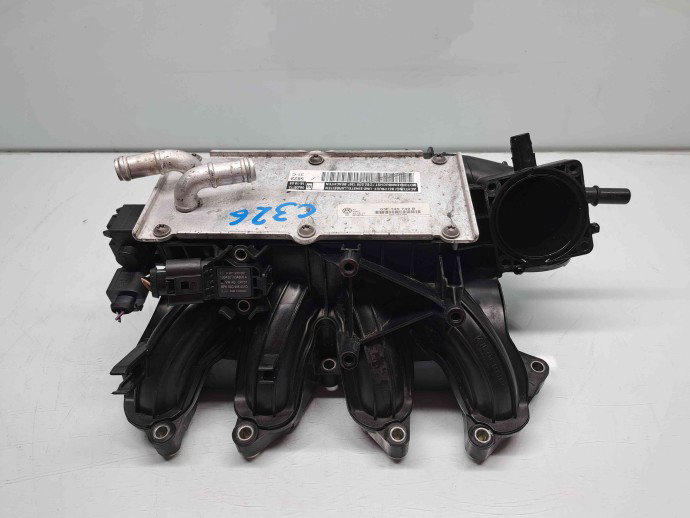 Galerie admisie Skoda Rapid (NH3) [Fabr 2012-2019] 03F145749B 1.2 TSI CBZB 77KW / 105CP