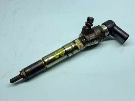 Injector Nissan Juke [Fabr 2010-2014] Hatchback H8200704191 1.5 DCI K9K-410   