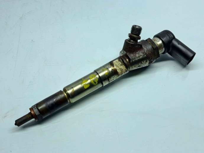 Injector Nissan Juke [Fabr 2010-2014] Hatchback H8200704191 1.5 DCI K9K-410   