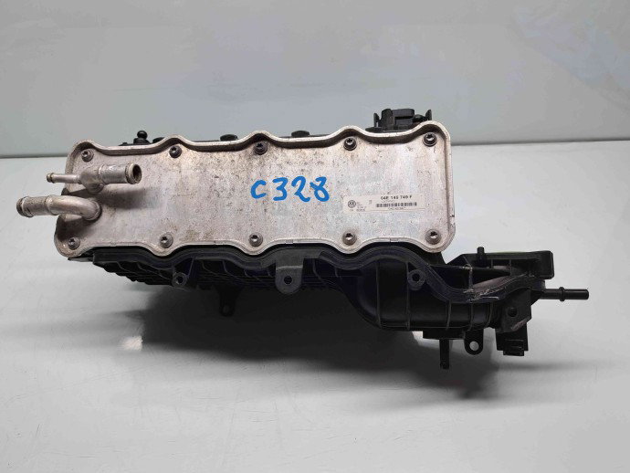 Galerie admisie Seat Leon ST Combi (5F8) [Fabr 2013-2018] facelift 04E145749F 1.4 TSI CZEA 110KW / 150CP