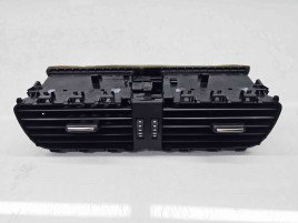  Grila aerisire centrala Audi A4 (8K2, B8) [Fabr 2008-2015] 8T2820951B