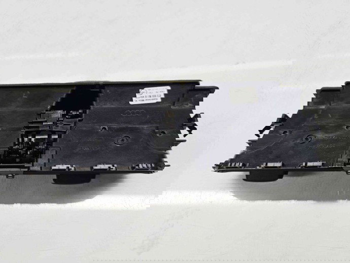  Grila aerisire centrala Audi A4 (8K2, B8) [Fabr 2008-2015] 8T2820951B