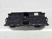  Grila aerisire centrala Audi A4 (8K2, B8) [Fabr 2008-2015] 8T2820951B