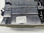  Grila aerisire centrala Audi A4 (8K2, B8) [Fabr 2008-2015] 8T2820951B