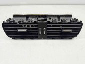  Grila aerisire centrala Audi A4 (8K2, B8) [Fabr 2008-2015] 8T2820951B