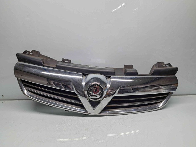 Grila bara fata Opel Zafira B (A05) facelift [Fabr 2006-2011] 13247331