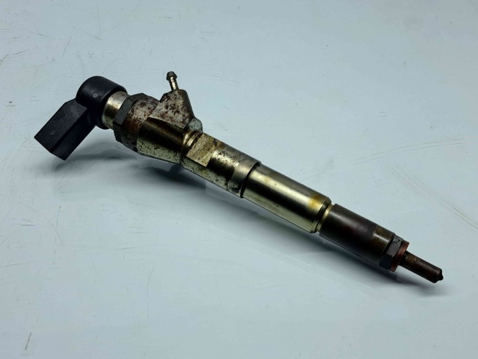 Injector Nissan Juke [Fabr 2010-2014] Hatchback H8200704191 1.5 DCI K9K-410   
