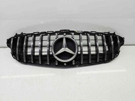 Grila bara fata Mercedes Clasa C (W205) [Fabr 2014-prezent] OEM