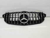 Grila bara fata Mercedes Clasa C (W205) [Fabr 2014-prezent] OEM