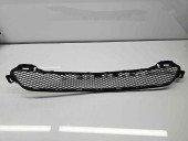 Grila bara fata Mercedes Clasa C (W205) [Fabr 2014-prezent] A2058850423