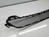 Grila bara fata Mercedes Clasa C (W205) [Fabr 2014-prezent] A2058850423