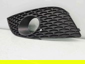 Grila proiector dreapta Seat Leon (1P1) [Fabr 2005-2011] Facelift 1P0853666E