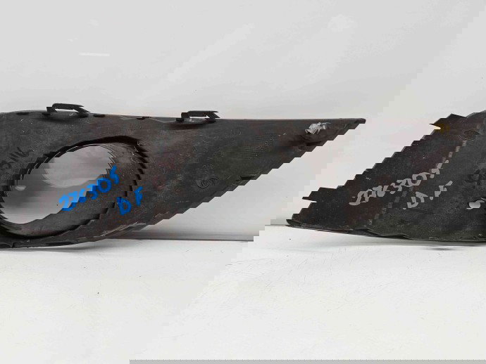 Grila proiector dreapta Seat Leon (1P1) [Fabr 2005-2011] Facelift 1P0853666E