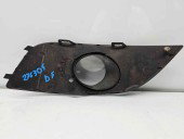 Grila proiector dreapta Seat Leon (1P1) [Fabr 2005-2011] Facelift 1P0853666E