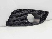 Grila proiector stanga Seat Leon (1P1) [Fabr 2005-2011] Facelift 1P0853665G