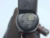 Injector Nissan Juke [Fabr 2010-2014] Hatchback H8200704191 1.5 DCI K9K-410   