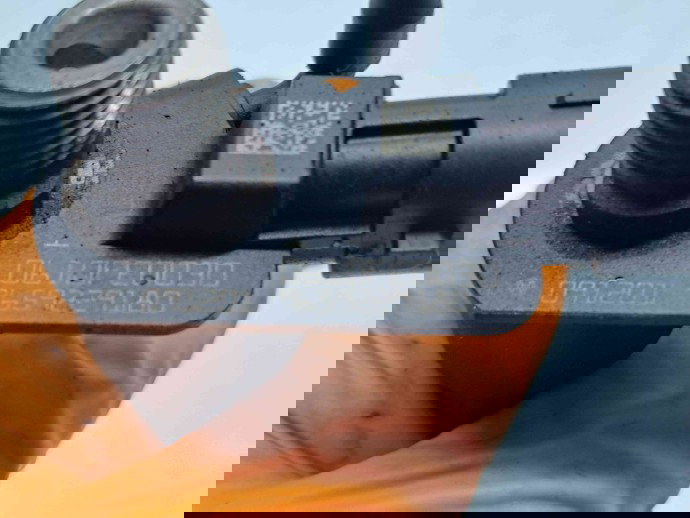 Injector LAND ROVER Freelander 2 (FA) [Fabr 2006-2014] 9659229180 2.2 118KW / 160CP