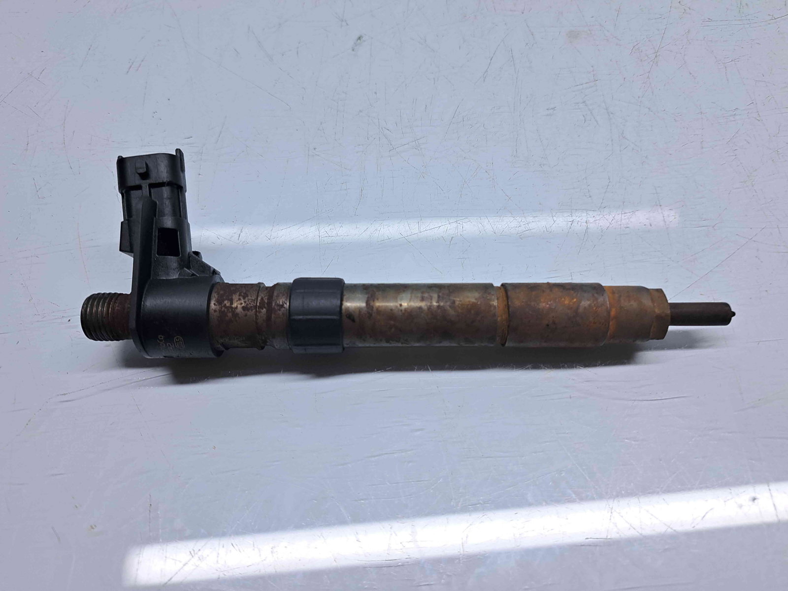 Injector LAND ROVER Freelander 2 (FA) [Fabr 2006-2014] 9659229180 2.2 118KW / 160CP - imagine 1