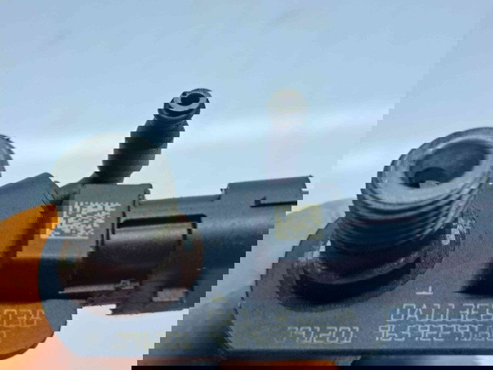 Injector LAND ROVER Freelander 2 (FA) [Fabr 2006-2014] 9659229180 2.2 118KW / 160CP