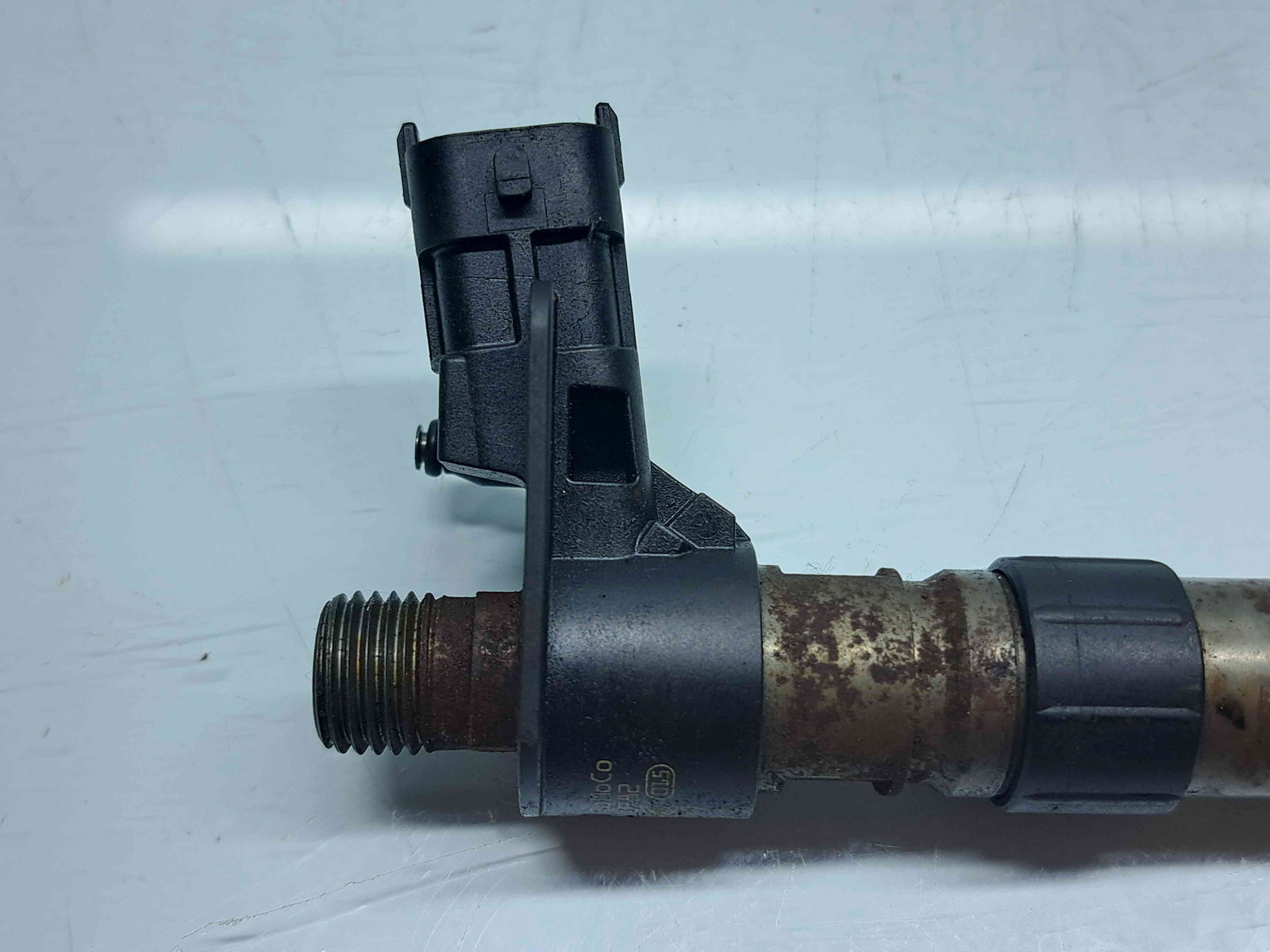 Injector LAND ROVER Freelander 2 (FA) [Fabr 2006-2014] 9659229180 2.2 118KW / 160CP - imagine 2