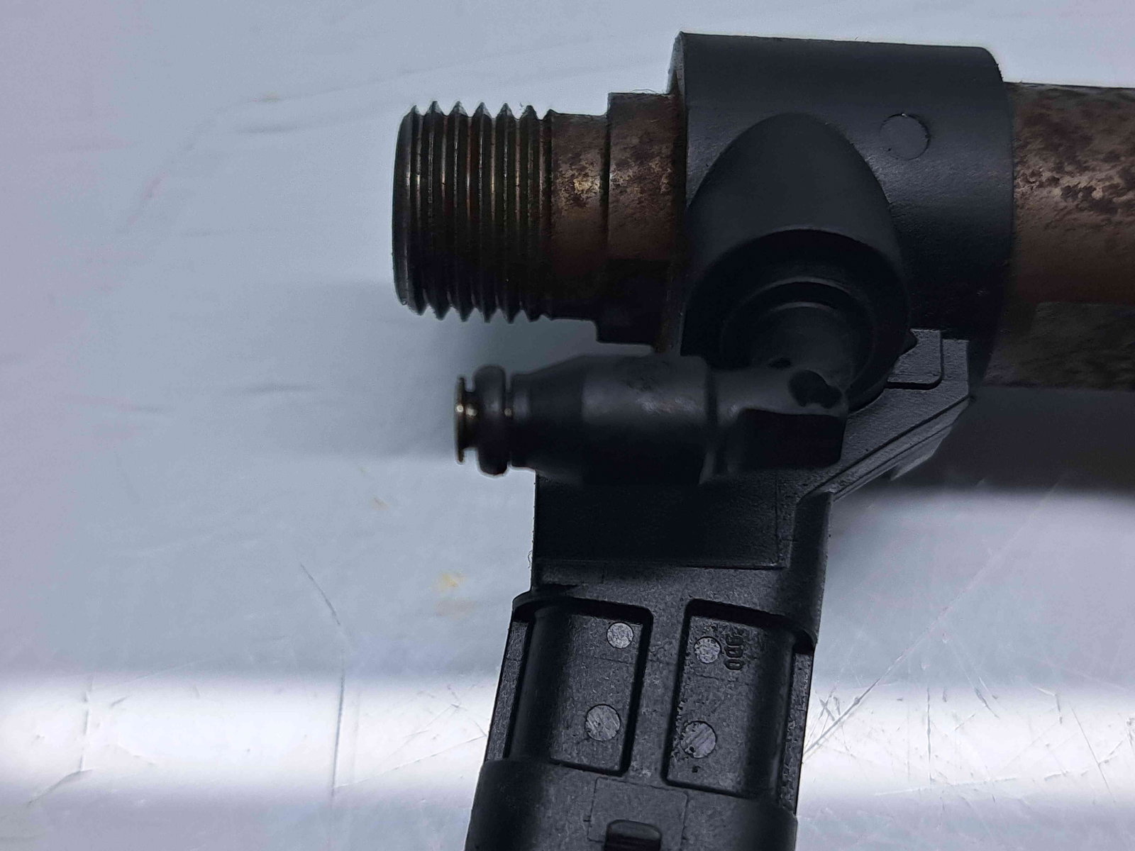 Injector LAND ROVER Freelander 2 (FA) [Fabr 2006-2014] 9659229180 2.2 118KW / 160CP - imagine 5