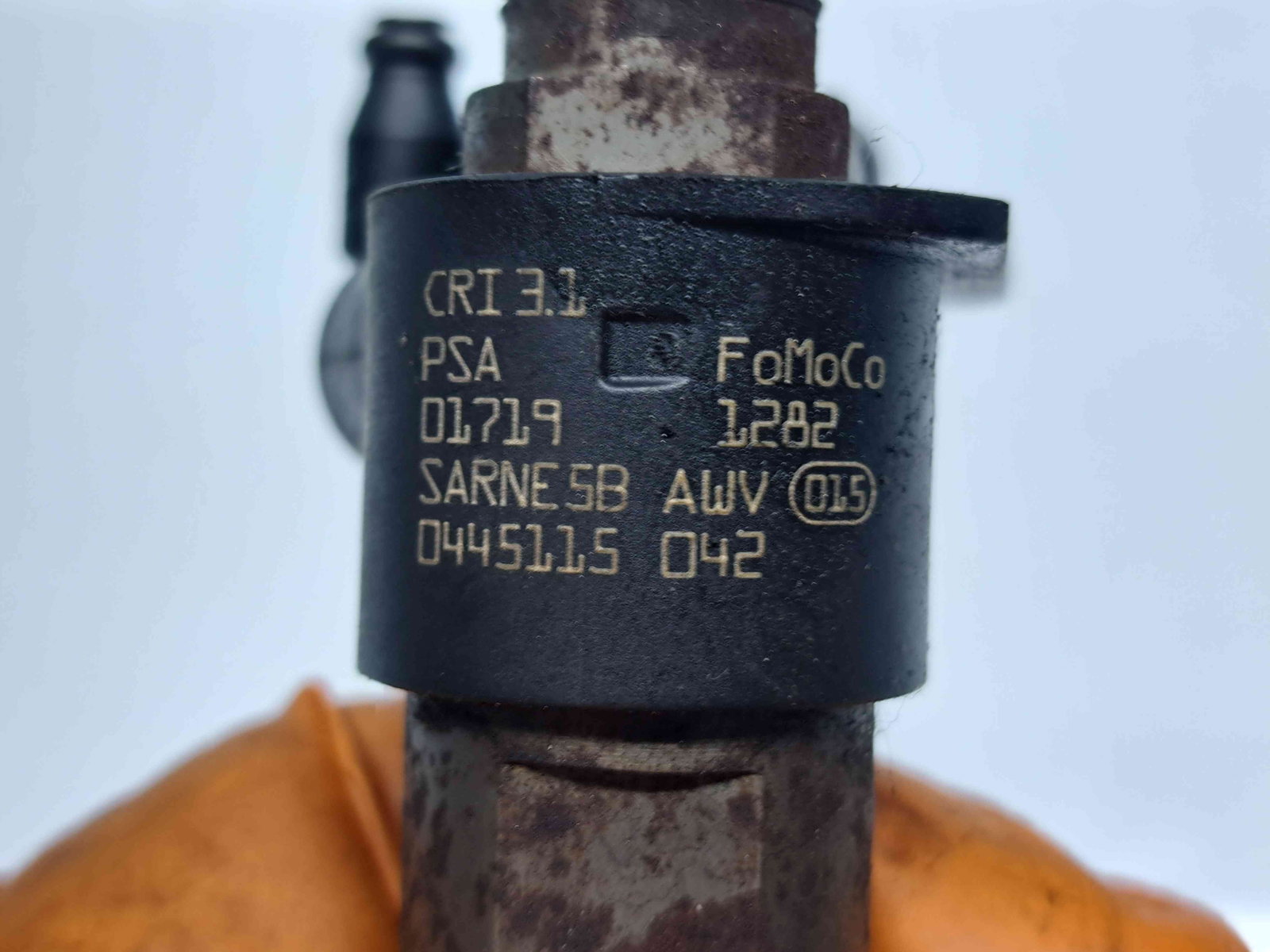 Injector LAND ROVER Freelander 2 (FA) [Fabr 2006-2014] 9659229180 2.2 118KW / 160CP - imagine 6