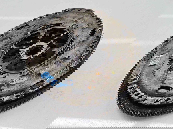 Kit ambreiaj volanta masa dubla Seat Leon ST Combi (5F8) [Fabr 2013-2018] facelift 04E105264B 1.4 TSI CZEA 110KW / 150CP