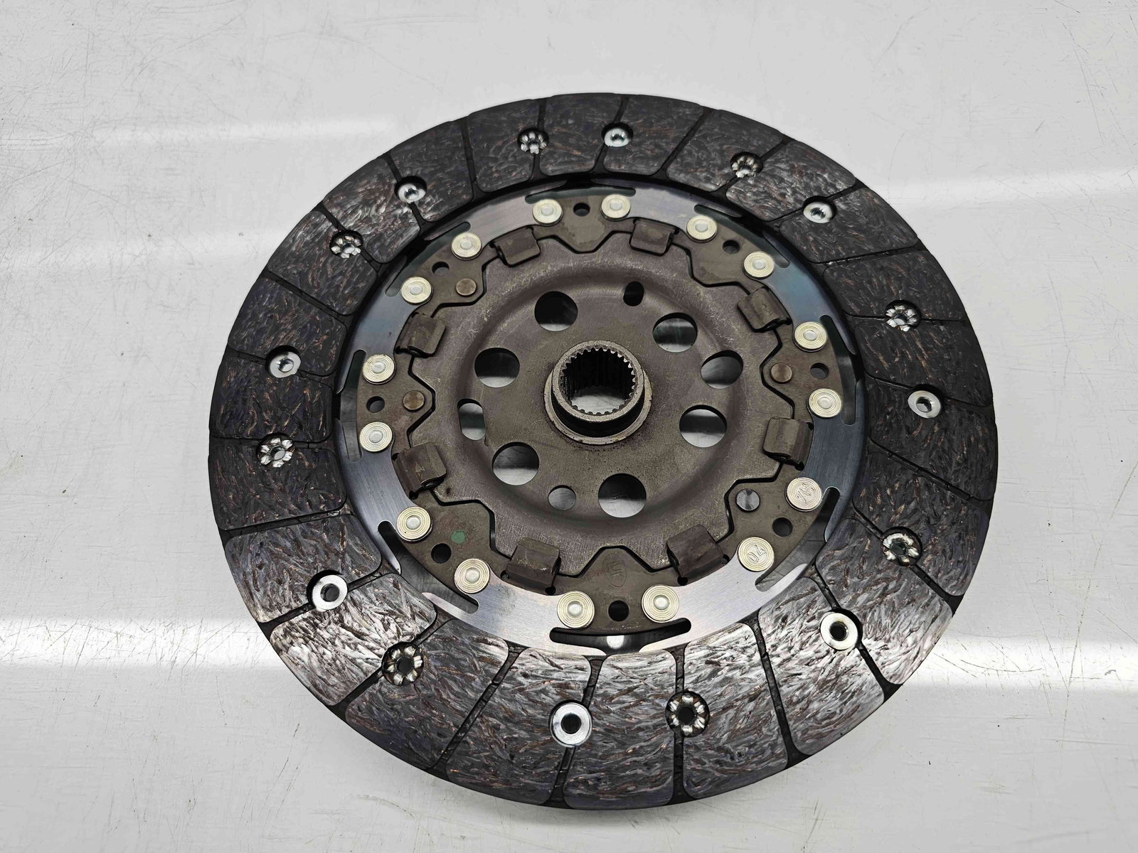 Kit ambreiaj volanta masa dubla Seat Leon ST Combi (5F8) [Fabr 2013-2018] facelift 04E105264B 1.4 TSI CZEA 110KW / 150CP - imagine 6