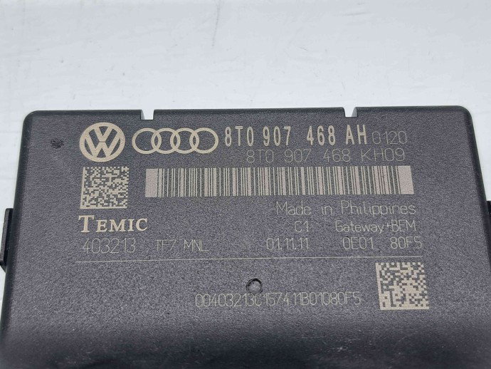  Modul CAN Audi A4 (8K2, B8) [Fabr 2008-2015] 8T0907468AH