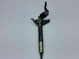 Injector Toyota Rav 4 III (ACA3, ACE, ALA3, GSA3, ZSA3) [Fabr 2005-2013] 23670-26060 2.2  
