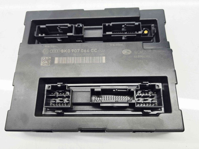  Modul confort Audi A4 (8K2, B8) [Fabr 2008-2015] 8K0907064CC