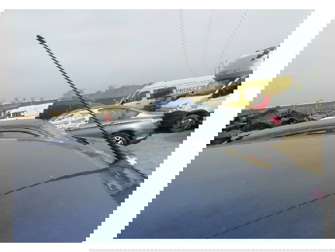 Antena radio FORD C-Max 1 1.8 TDCI OEM 2007-2010