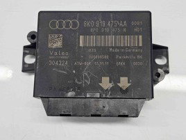  Modul senzori parcare Audi A4 (8K2, B8) [Fabr 2008-2015] 8K0919475AA