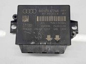  Modul senzori parcare Audi A4 (8K2, B8) [Fabr 2008-2015] 8K0919475AA