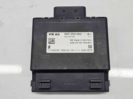  Modul stabilizator tensiune Audi A4 (8K2, B8) [Fabr 2008-2015] 8K0959663