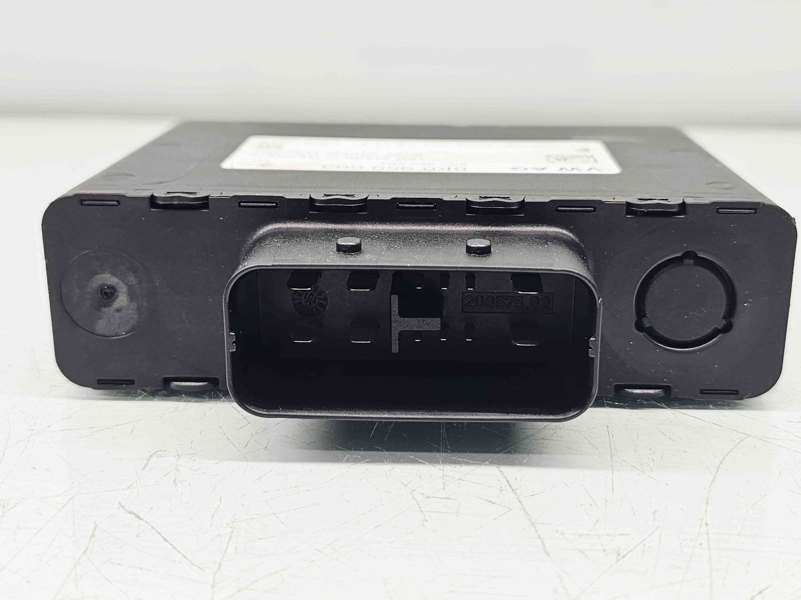 Modul stabilizator tensiune Audi A4 (8K2, B8) [Fabr 2008-2015] 8K0959663 - imagine 2