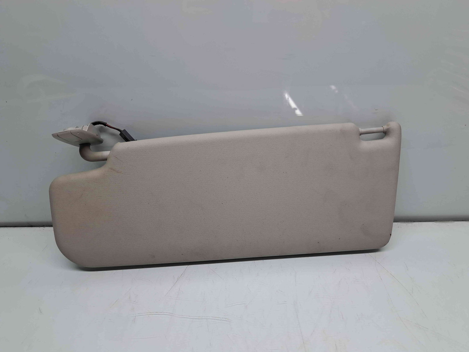 Parasolar dreapta Volkswagen Passat B7 (362) [Fabr 2010-2014] OEM