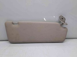  Parasolar dreapta Audi A3 Sportback (8PA) [Fabr 2004-2013] Facelift OEM